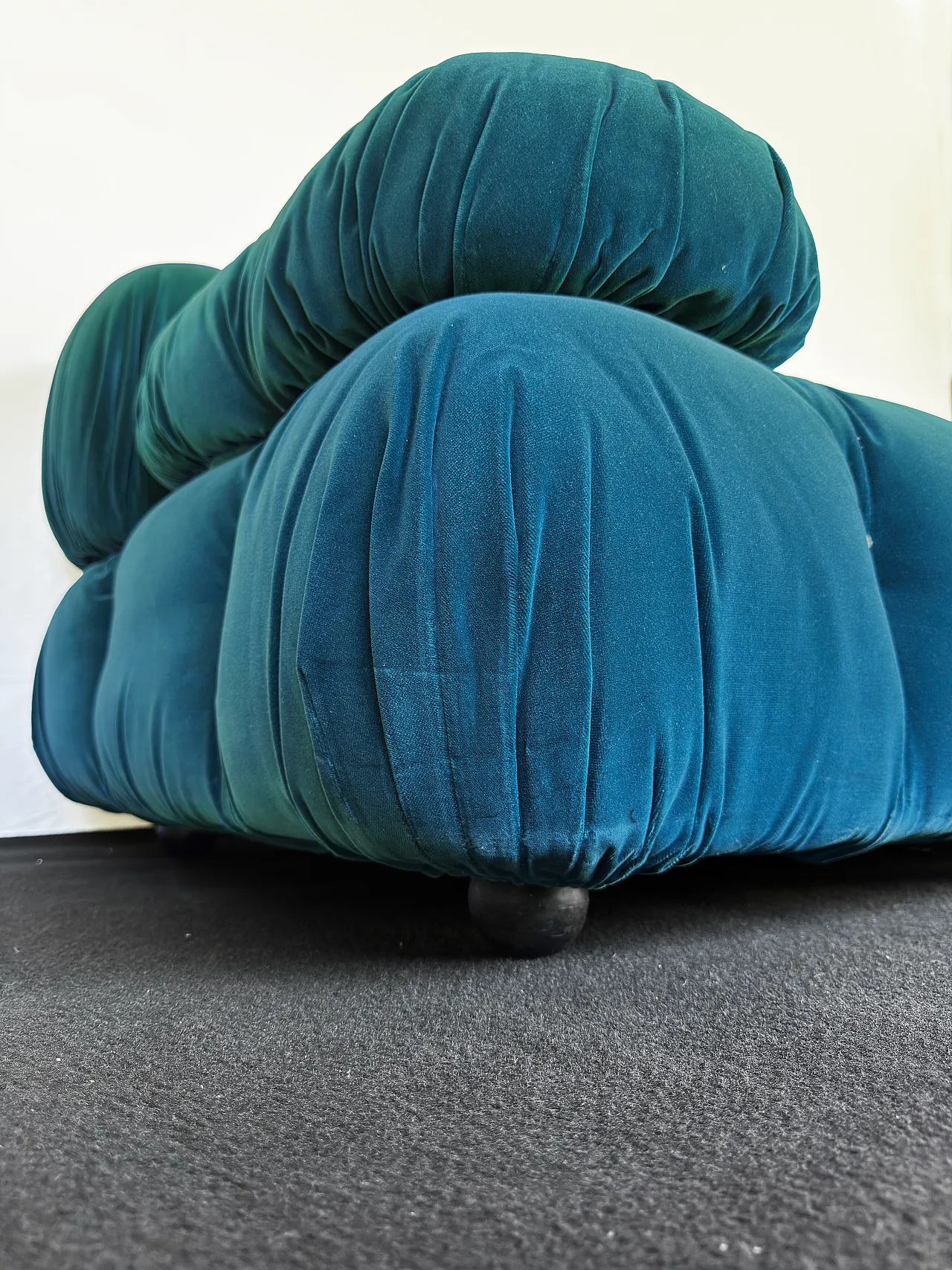 Camaleonda sofa by Mario Bellini for B&B Italia, 1970s 9