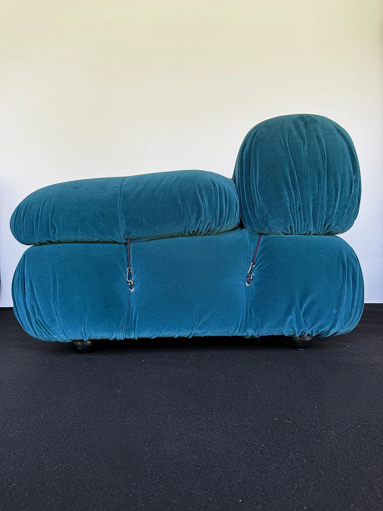 Camaleonda sofa by Mario Bellini for B&B Italia, 1970s 10