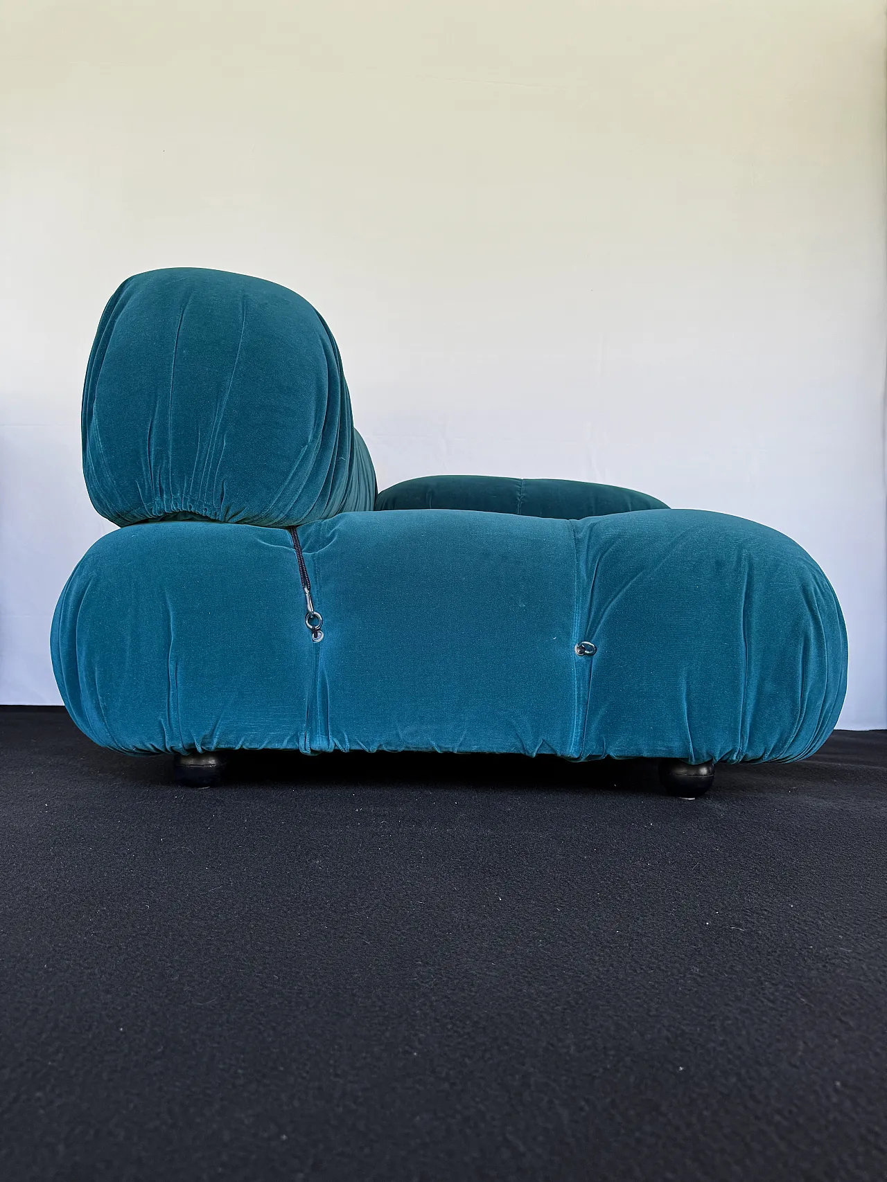 Camaleonda sofa by Mario Bellini for B&B Italia, 1970s 11