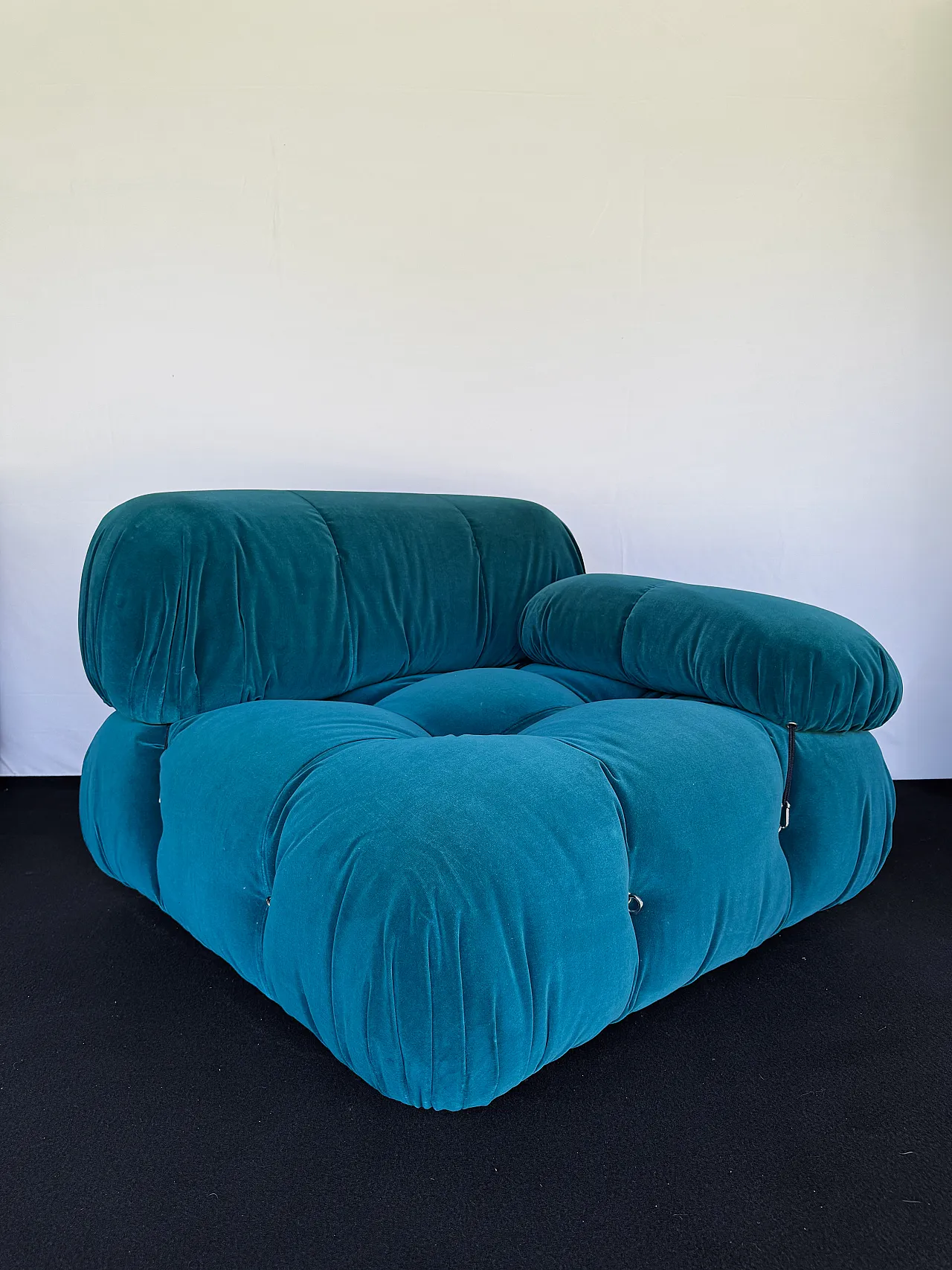 Camaleonda sofa by Mario Bellini for B&B Italia, 1970s 12