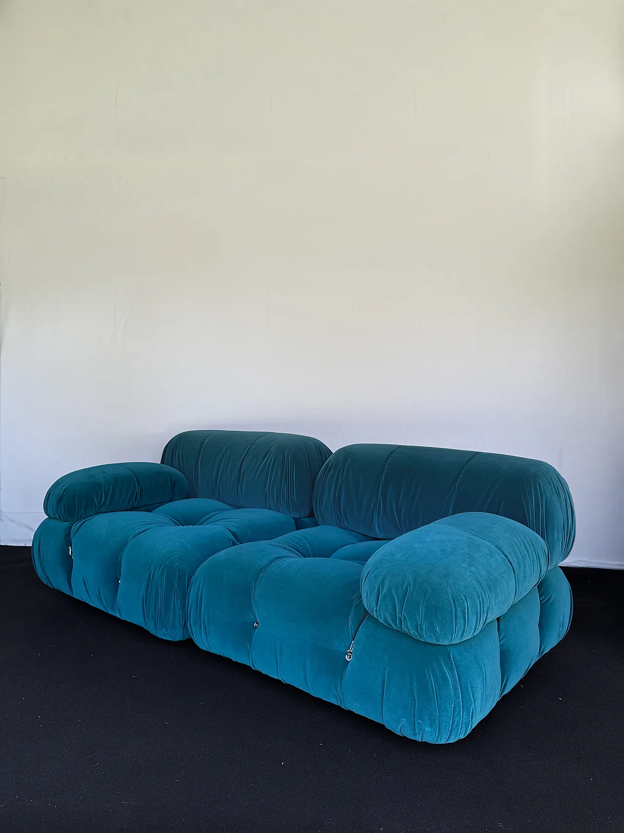Camaleonda sofa by Mario Bellini for B&B Italia, 1970s 13