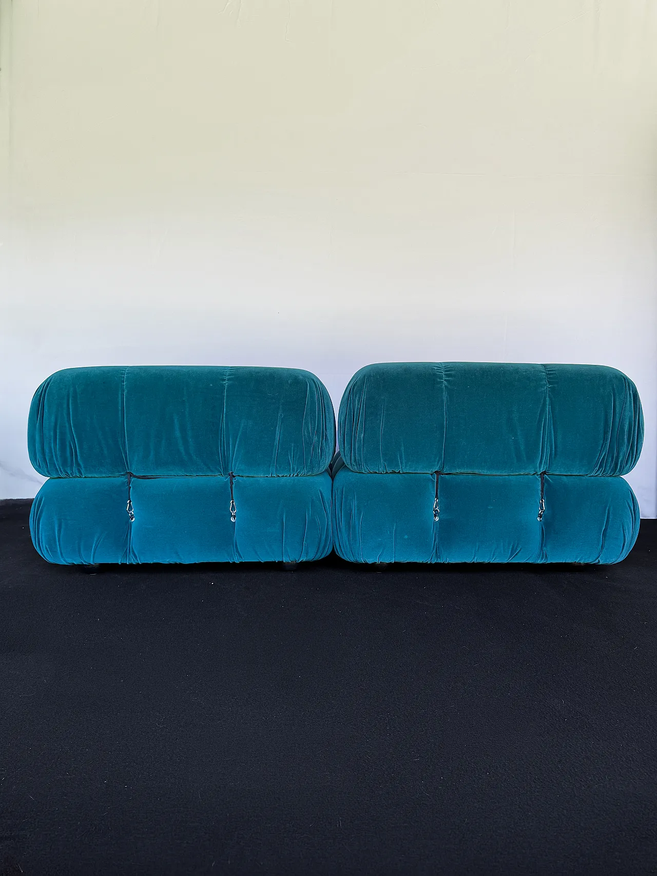Camaleonda sofa by Mario Bellini for B&B Italia, 1970s 14