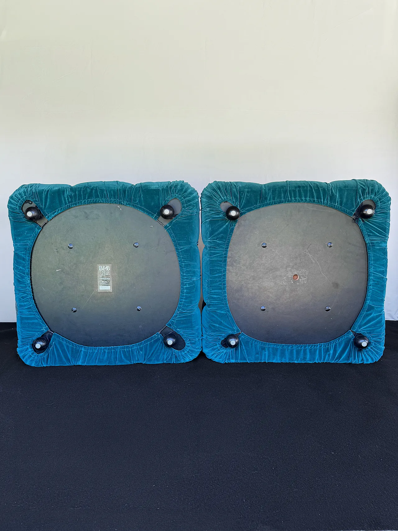 Camaleonda sofa by Mario Bellini for B&B Italia, 1970s 15