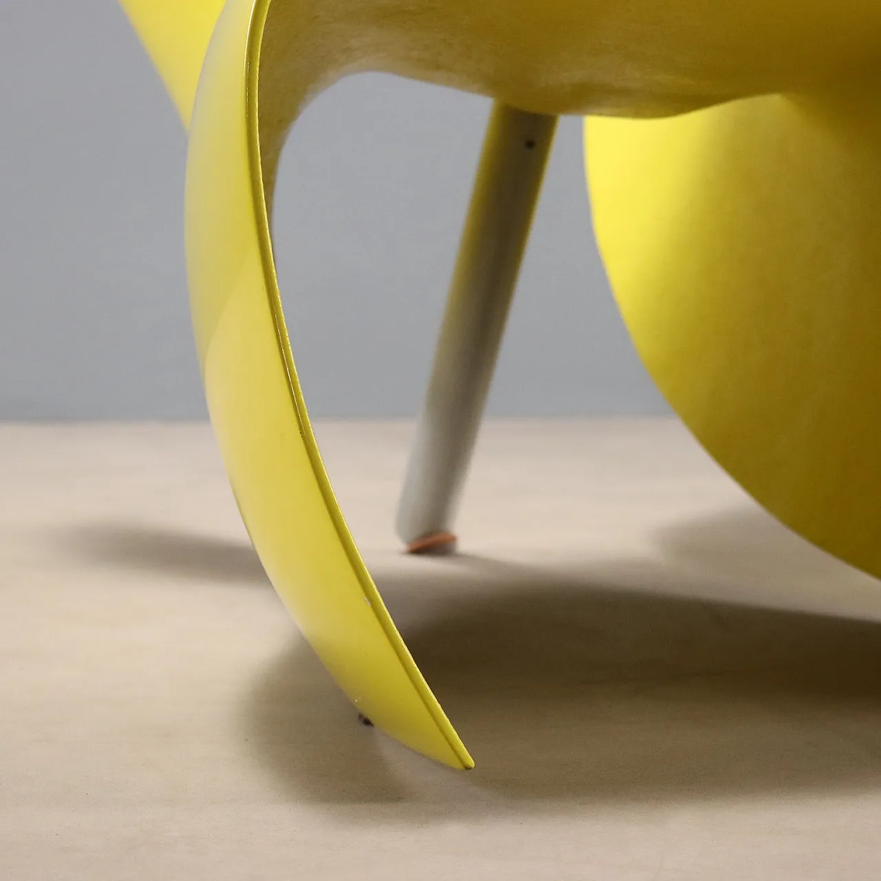 Sedia Felt di Marc Newson per Cappellini, '900 8