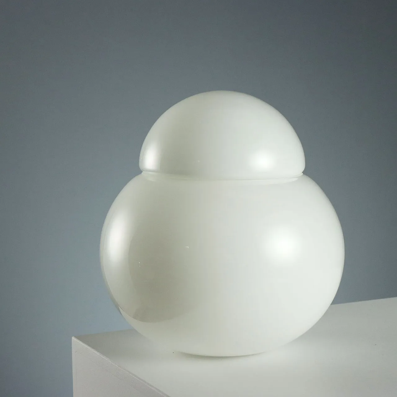 Lampada Daruma Candle, '900 5