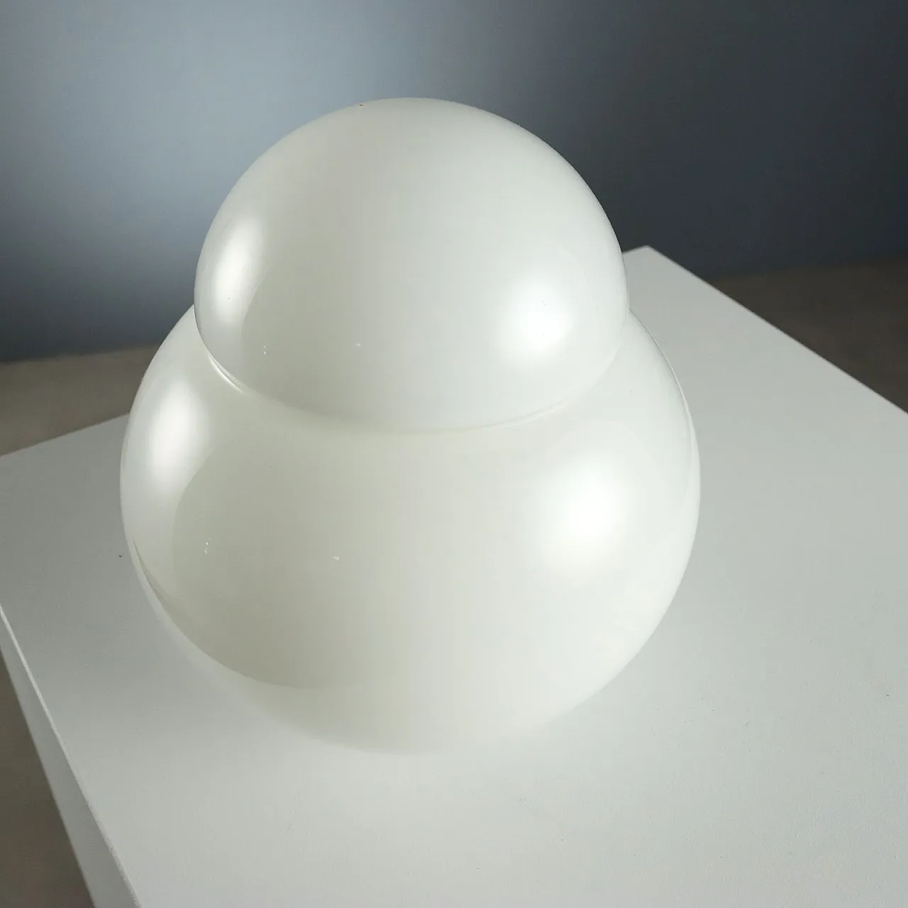 Lampada Daruma Candle, '900 7