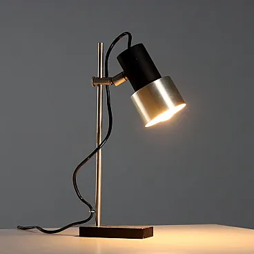 Stilux table lamp, 1960s