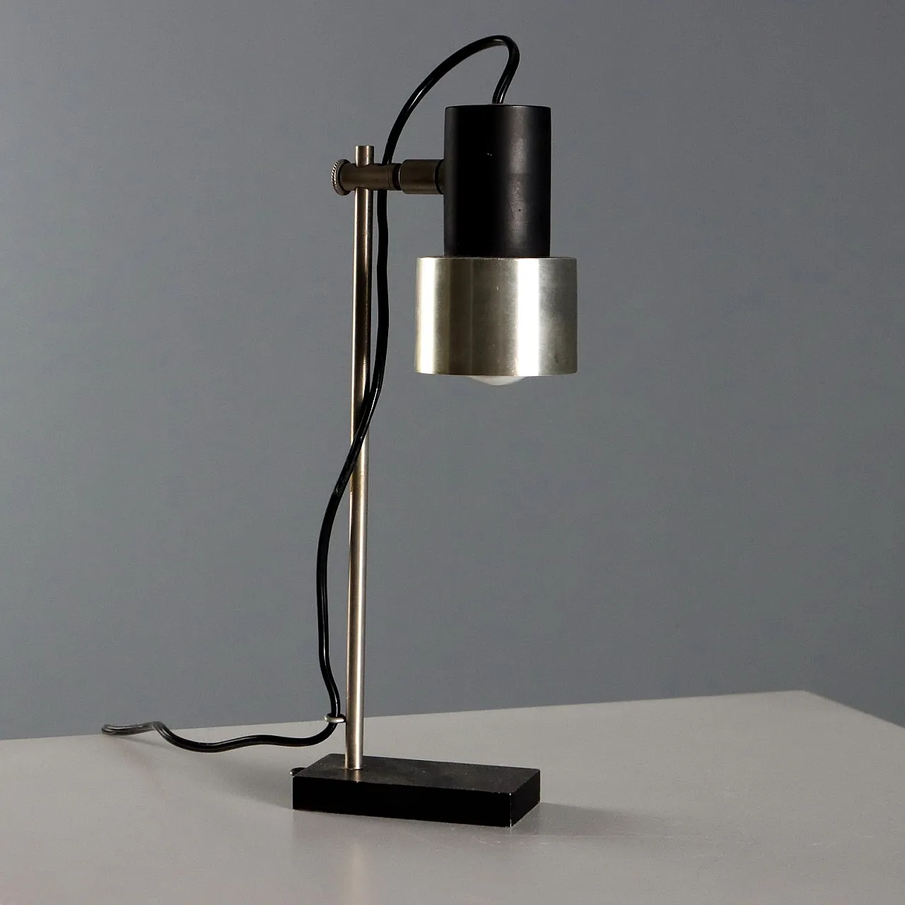 Stilux table lamp, 1960s 4