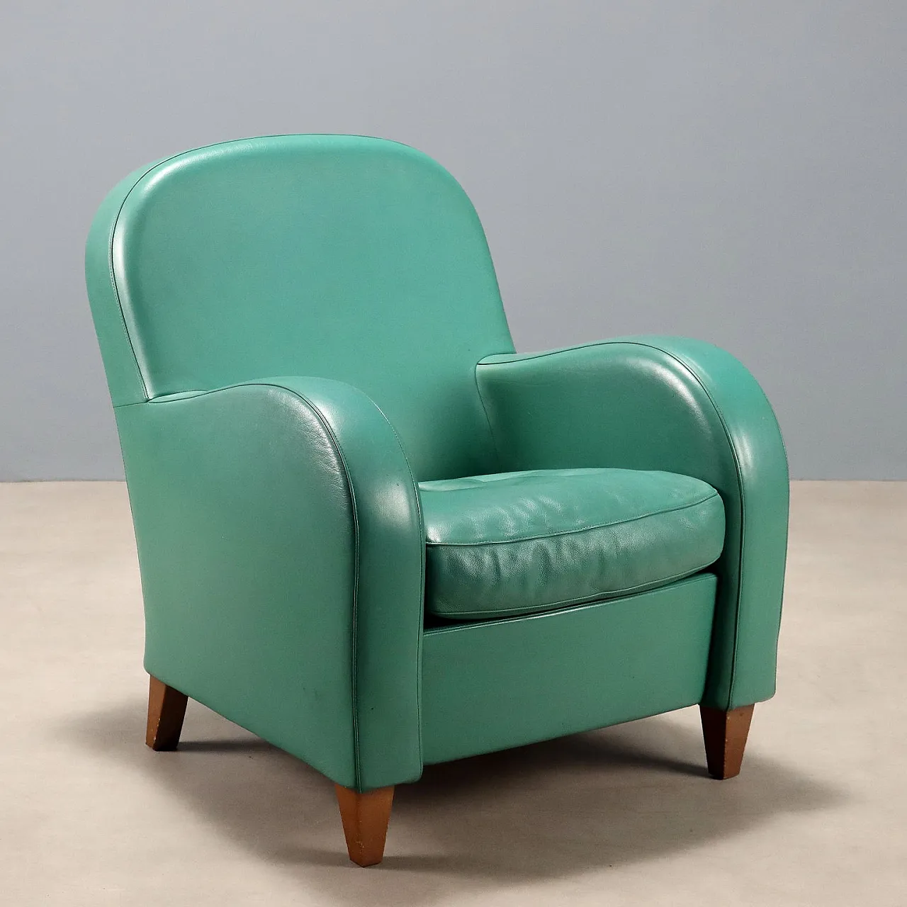 Daisy armchair by Poltrona Frau, 20th century 1
