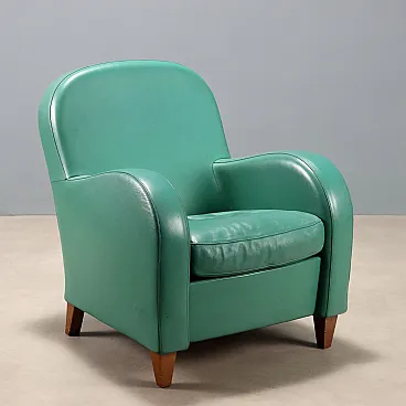 Daisy armchair by Poltrona Frau, 20th century