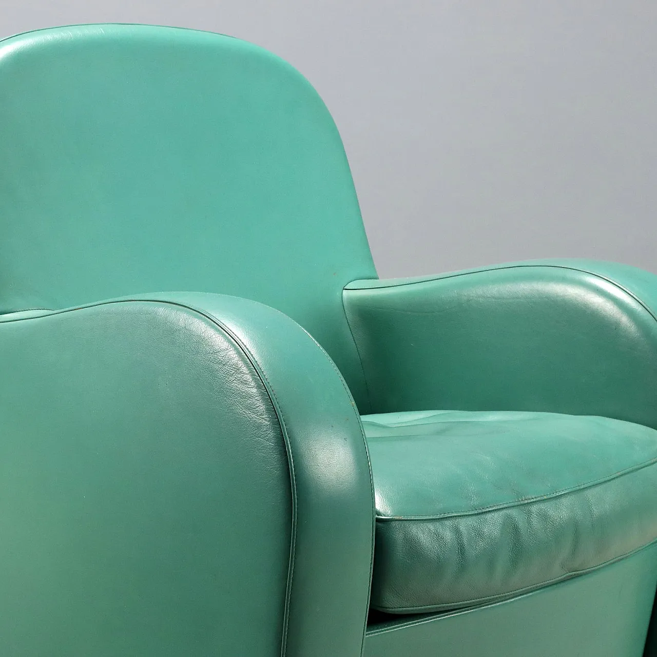 Daisy armchair by Poltrona Frau, 20th century 4