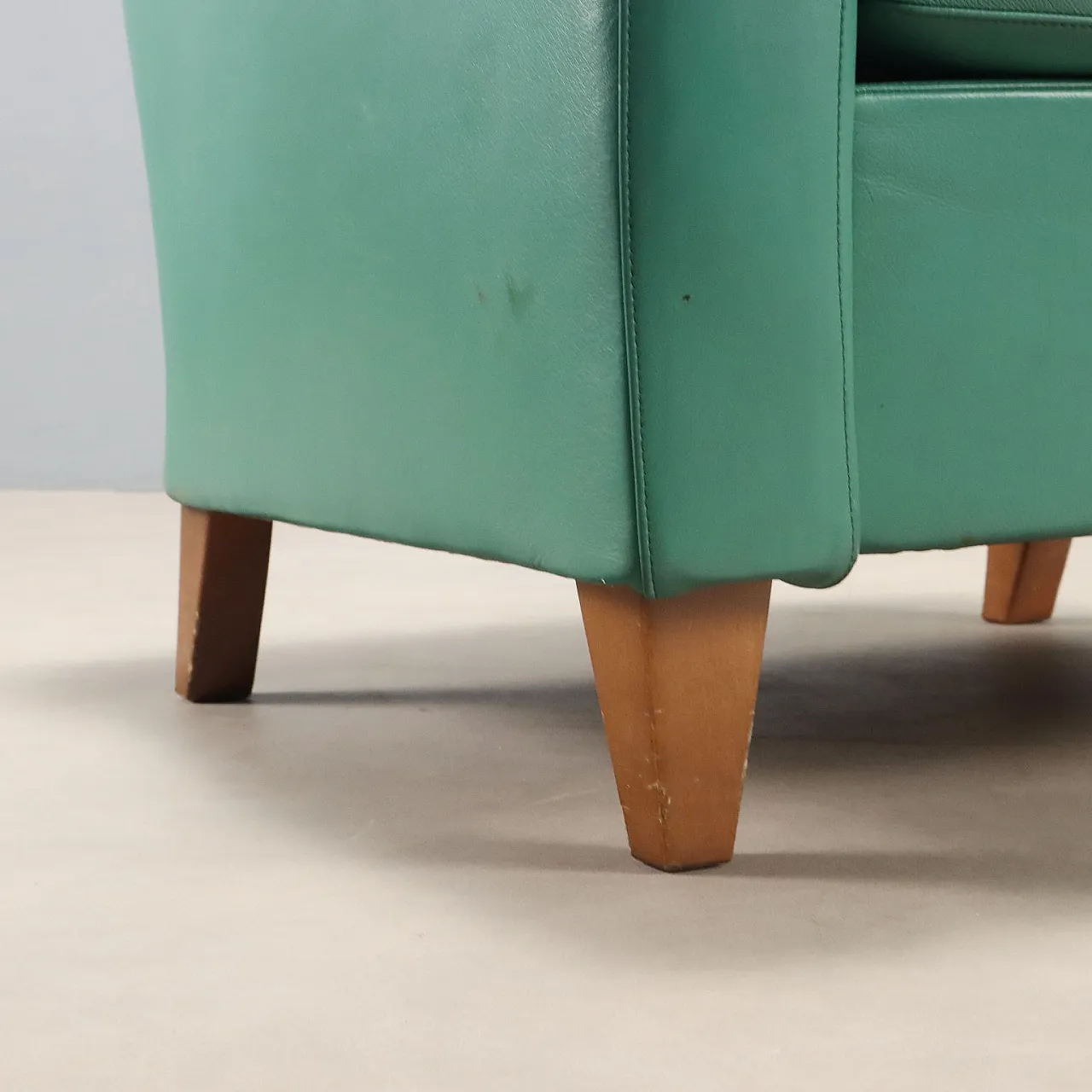 Daisy armchair by Poltrona Frau, 20th century 7