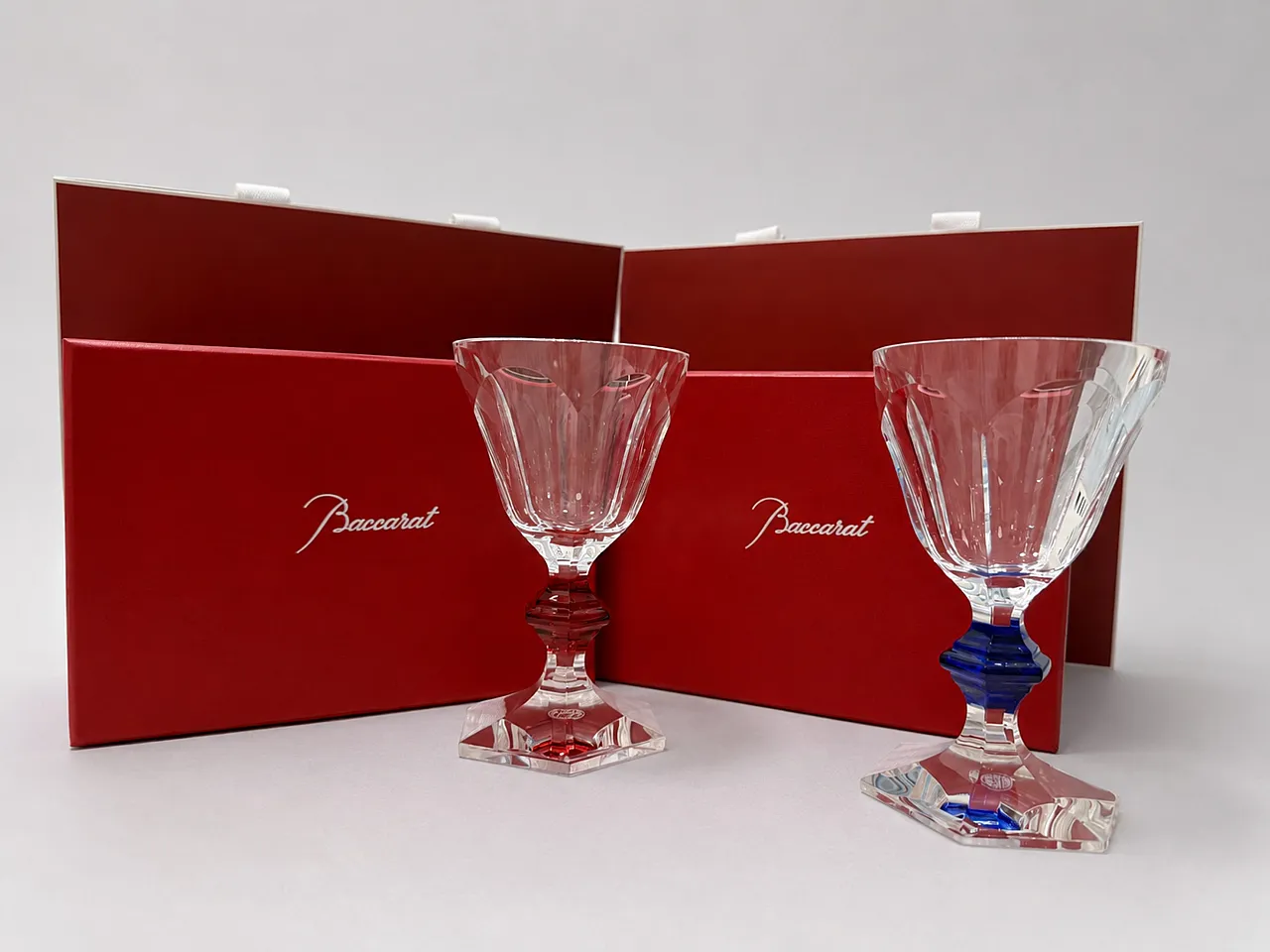 Baccarat - Wine glass(2) - Harcourt 1841 Glasses 3