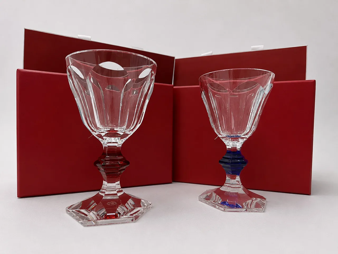 Baccarat - Wine glass(2) - Harcourt 1841 Glasses 4