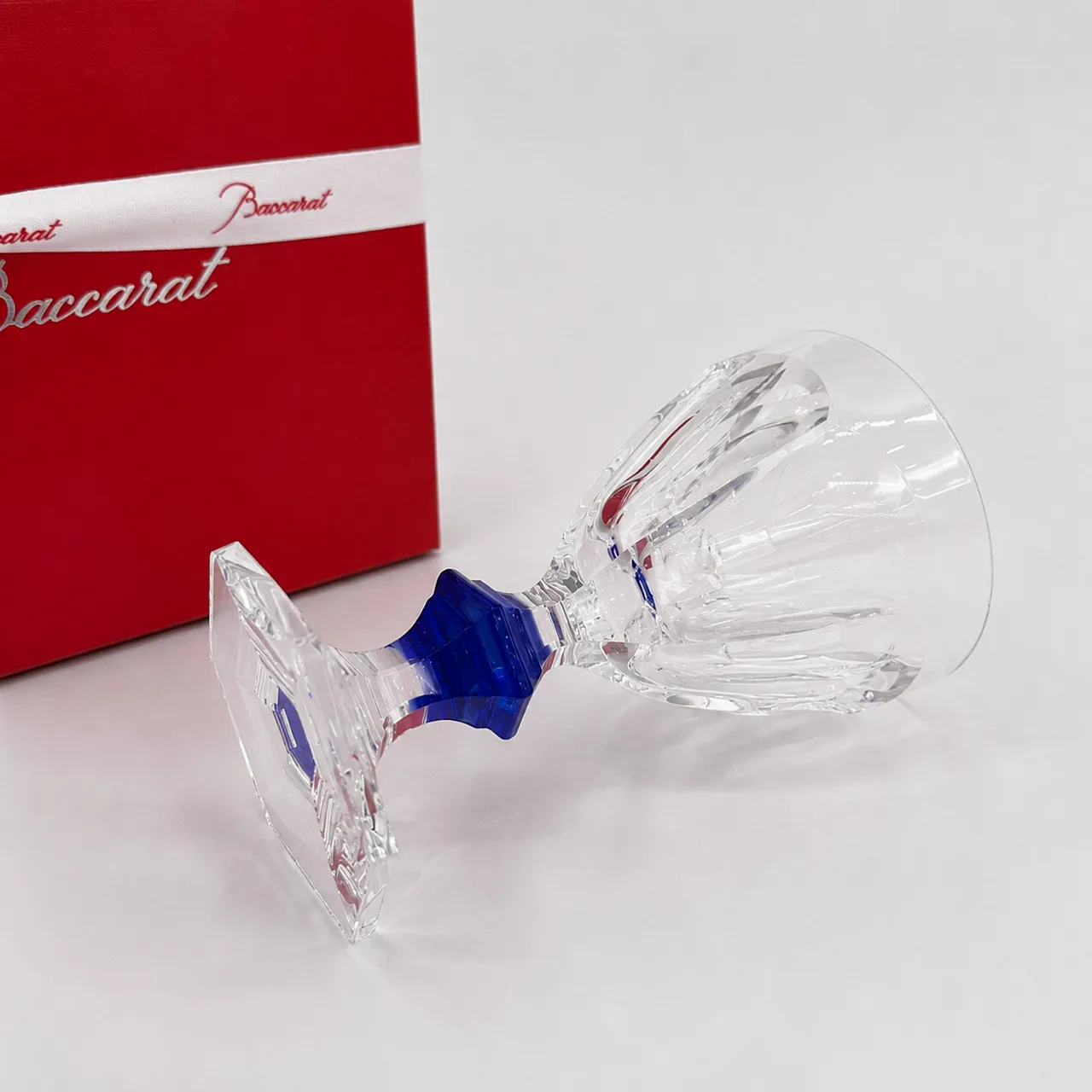 Baccarat - Wine glass - Harcourt - Glass 6