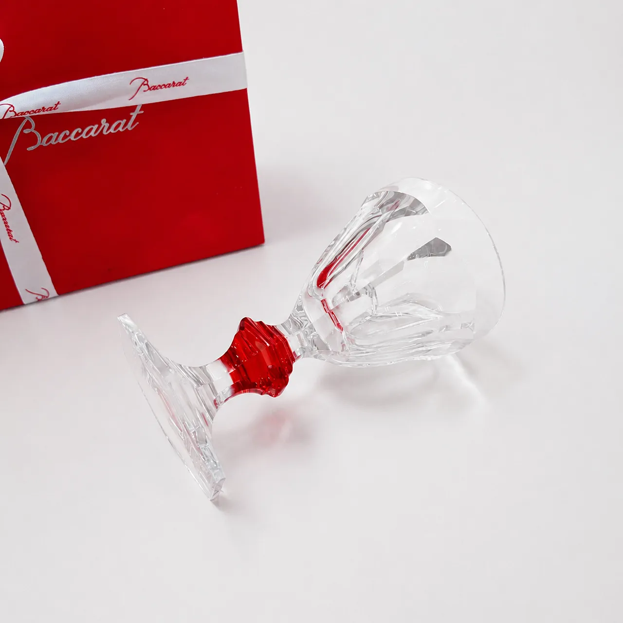 Baccarat - Wine glass - Harcourt 1841 Glasses - Glass 3