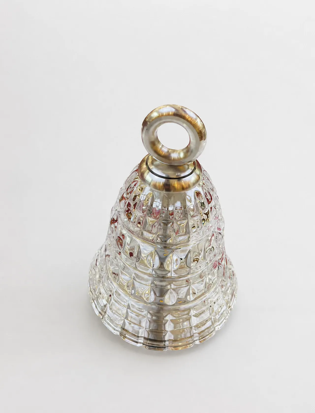 Baccarat New Antique Clochette Nomadic Lamp 5