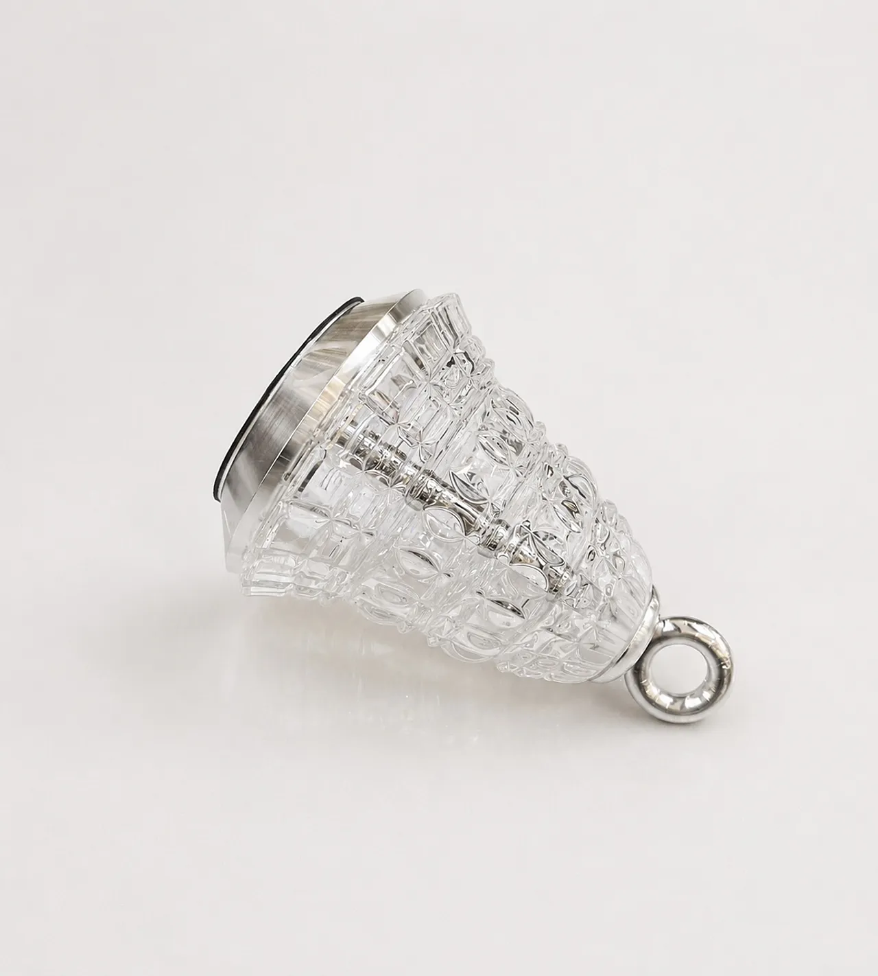 Baccarat New Antique Clochette Nomadic Lamp 6