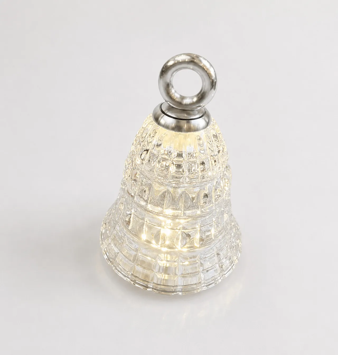 Baccarat New Antique Clochette Nomadic Lamp 7