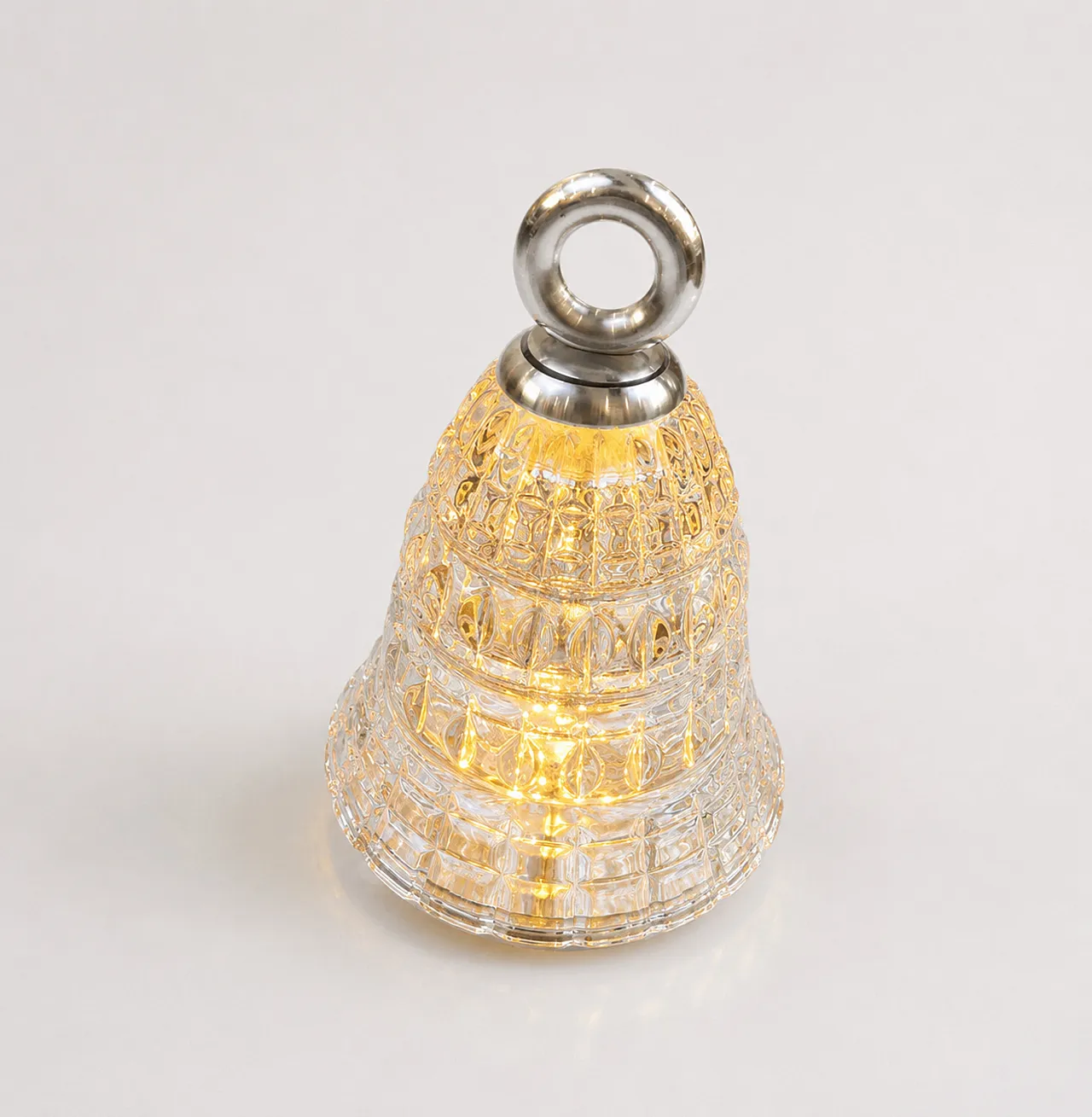 Baccarat New Antique Clochette Nomadic Lamp 8