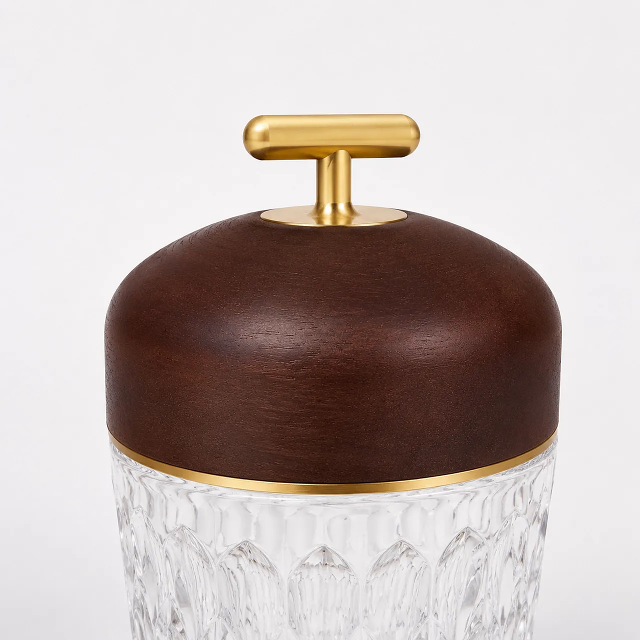 Saint Louis Folia Portable Lamp 2