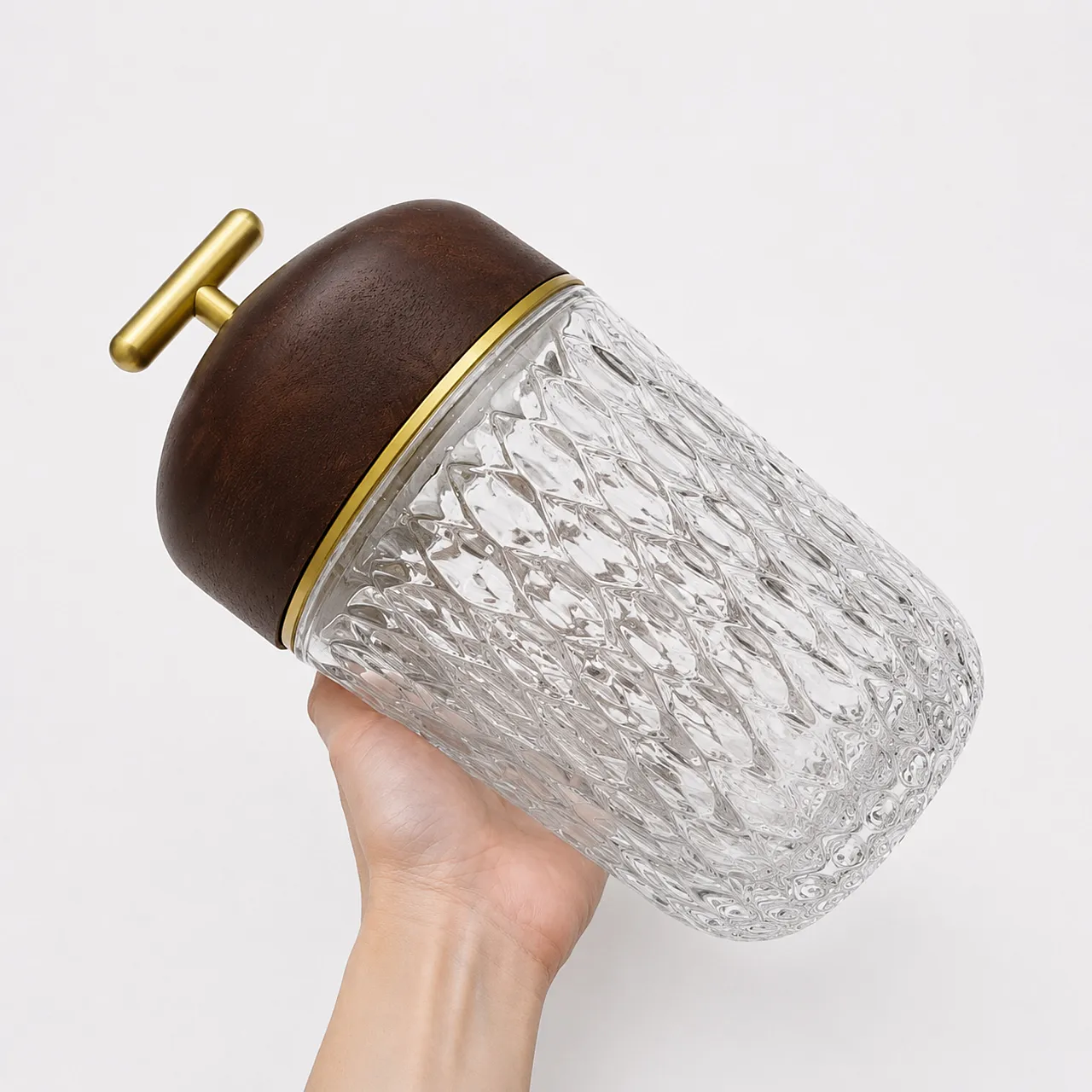 Saint Louis Folia Portable Lamp 3