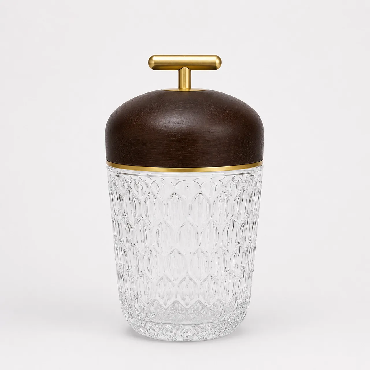 Saint Louis Folia Portable Lamp 4