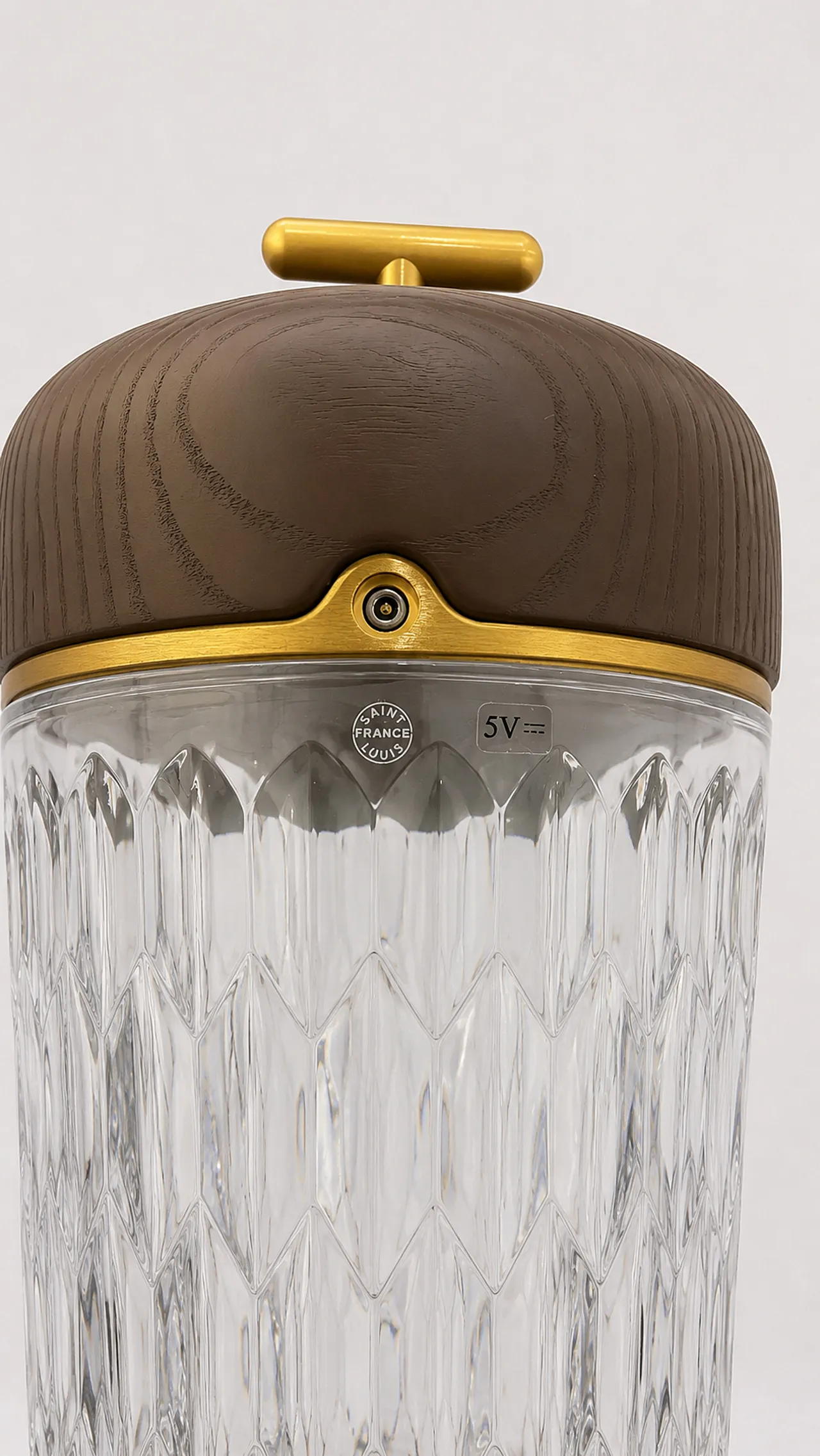 Saint Louis Folia Portable Lamp 10