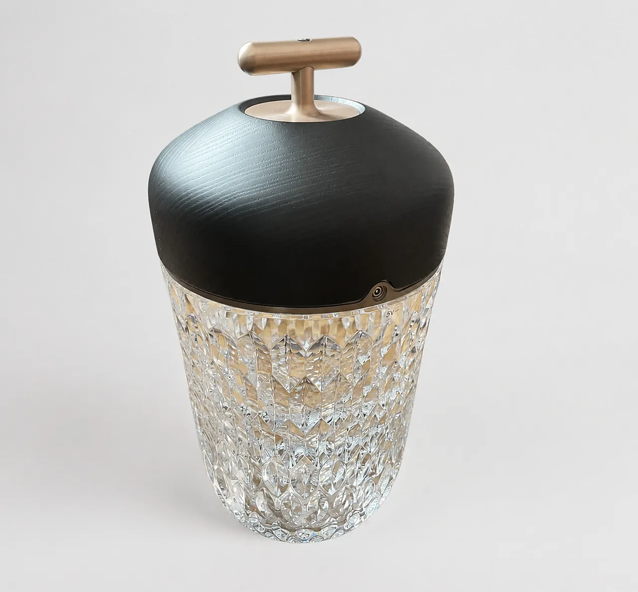 Saint Louis Folia Portable Lamp 11