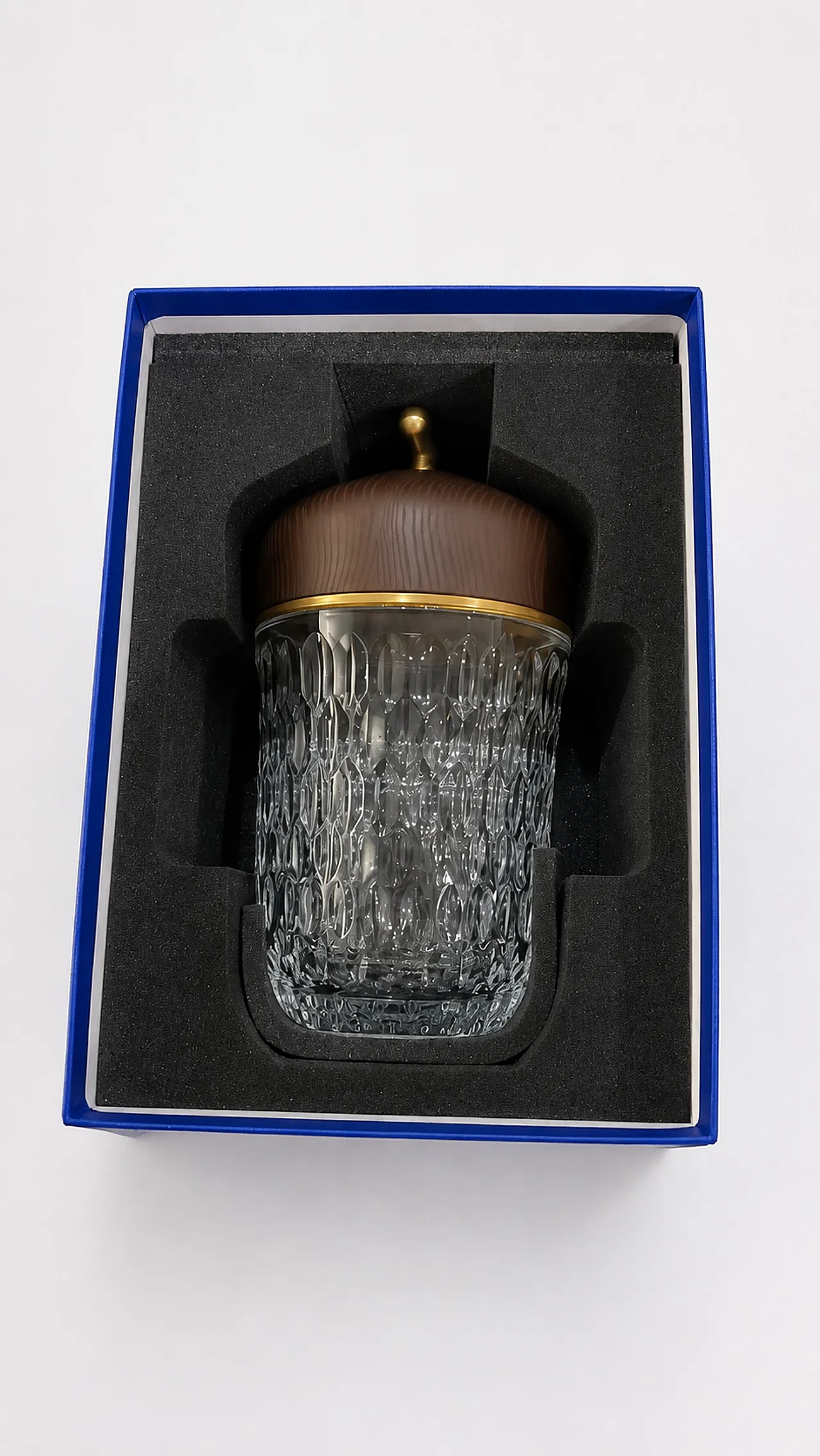 Saint Louis Folia Portable Lamp 12