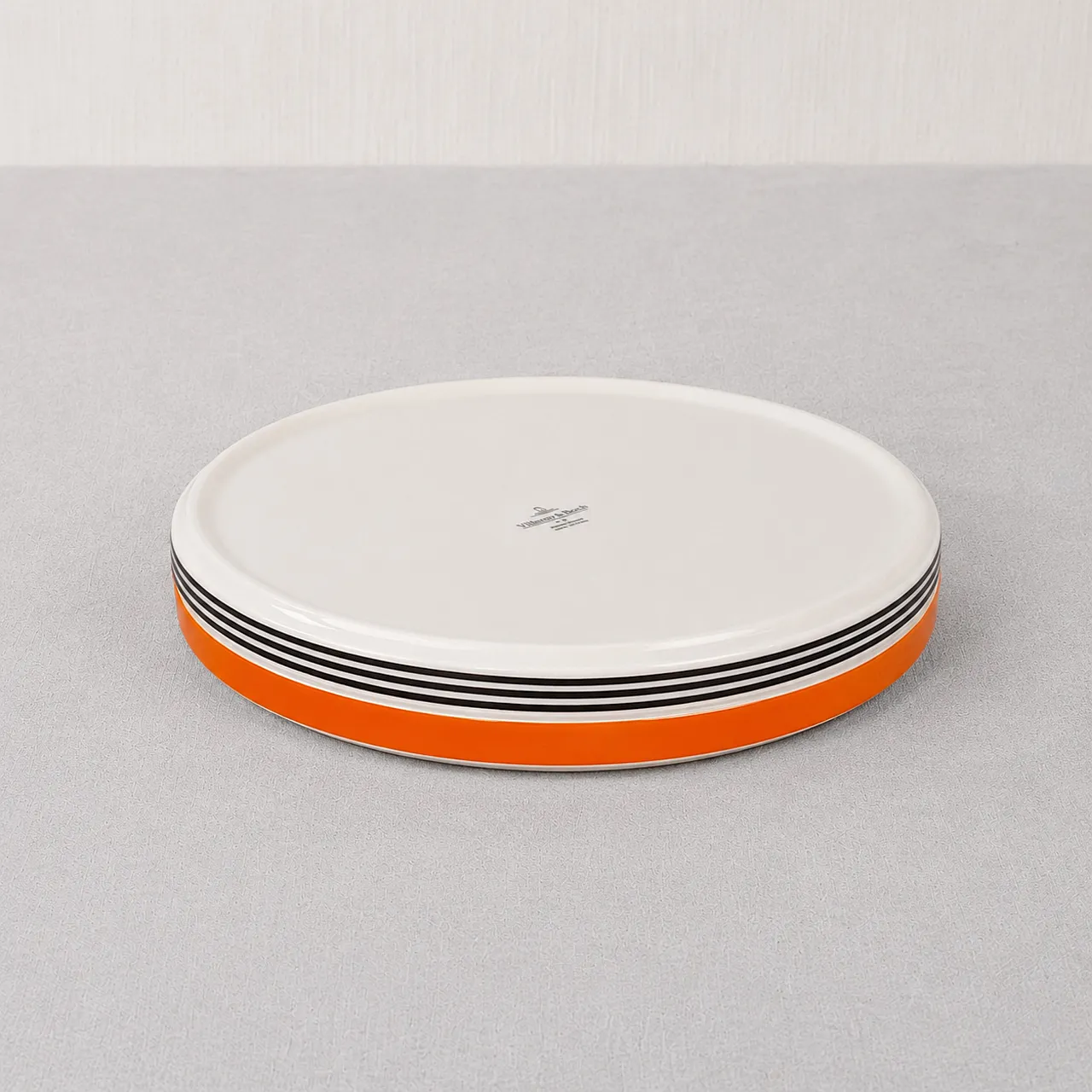 Villeroy & Boch - Servizio di posate (7) - La Boule Memphis - Porcellana 5