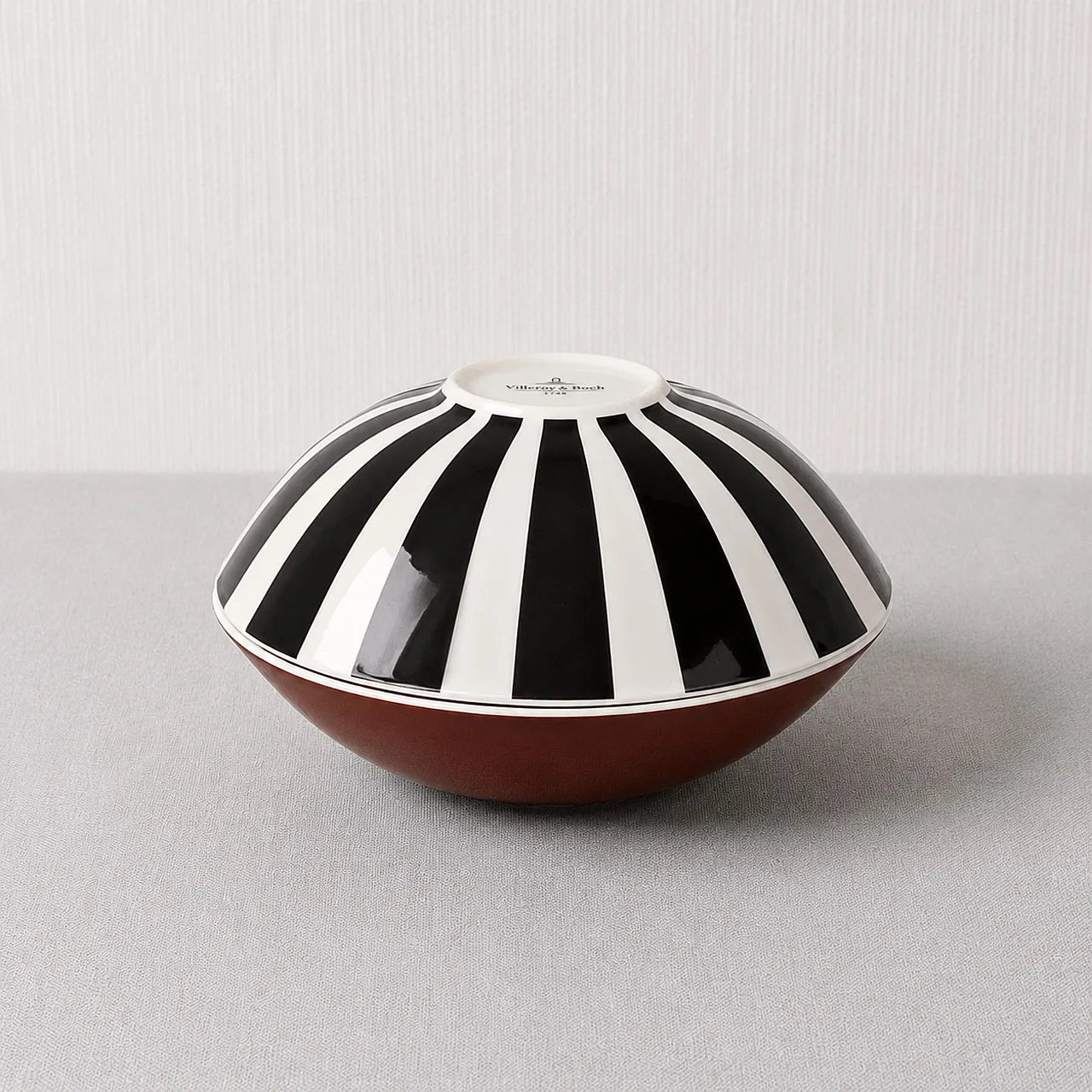 Villeroy & Boch - Servizio di posate (7) - La Boule Memphis - Porcellana 10