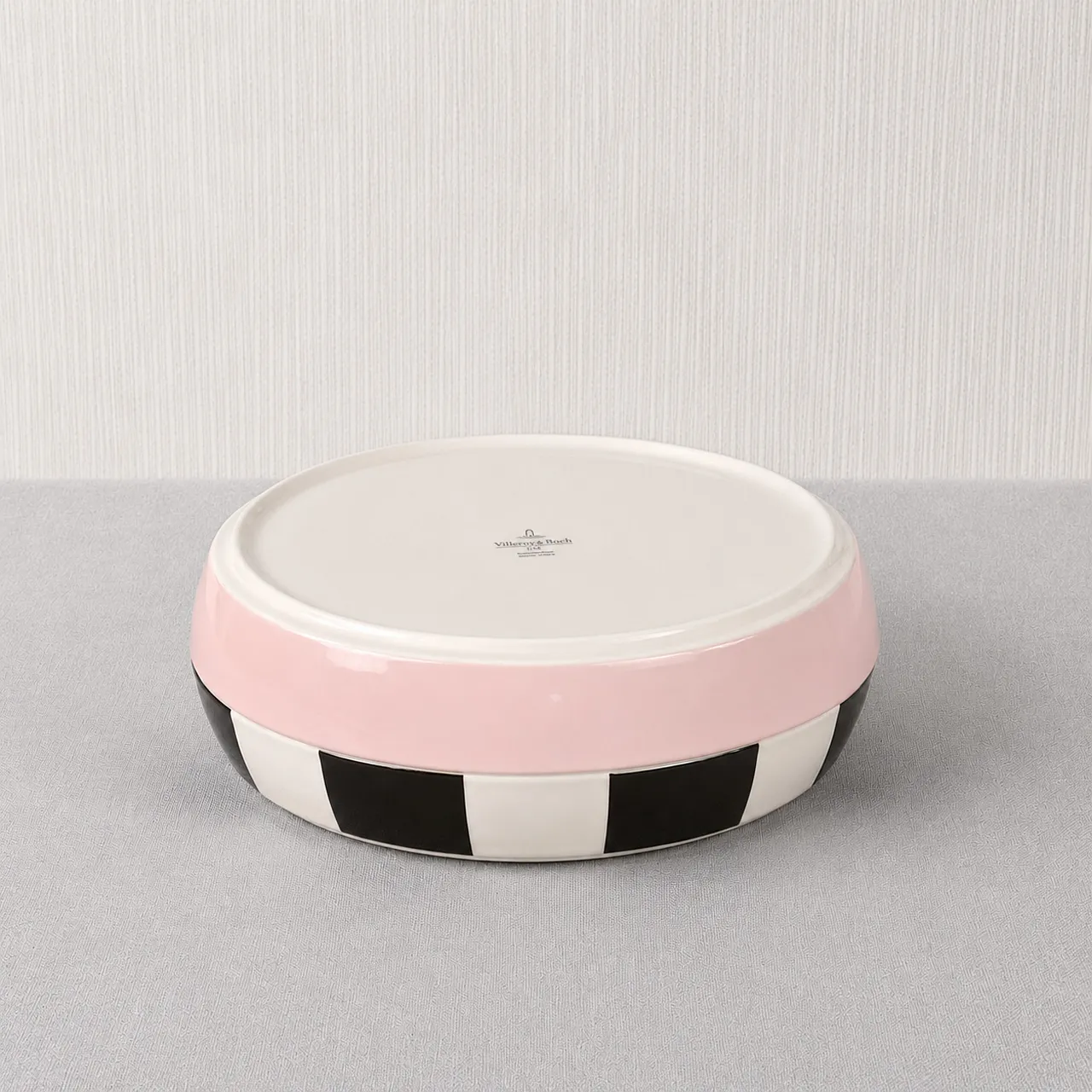 Villeroy & Boch - Servizio di posate (7) - La Boule Memphis - Porcellana 11