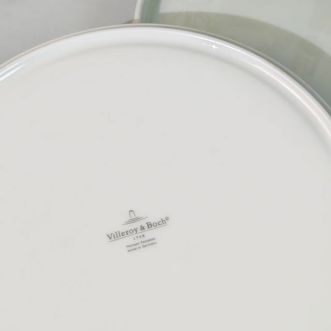 Villeroy & Boch - Bestekset (7) - La Boule Paradiso 275 anni - Porsel 4