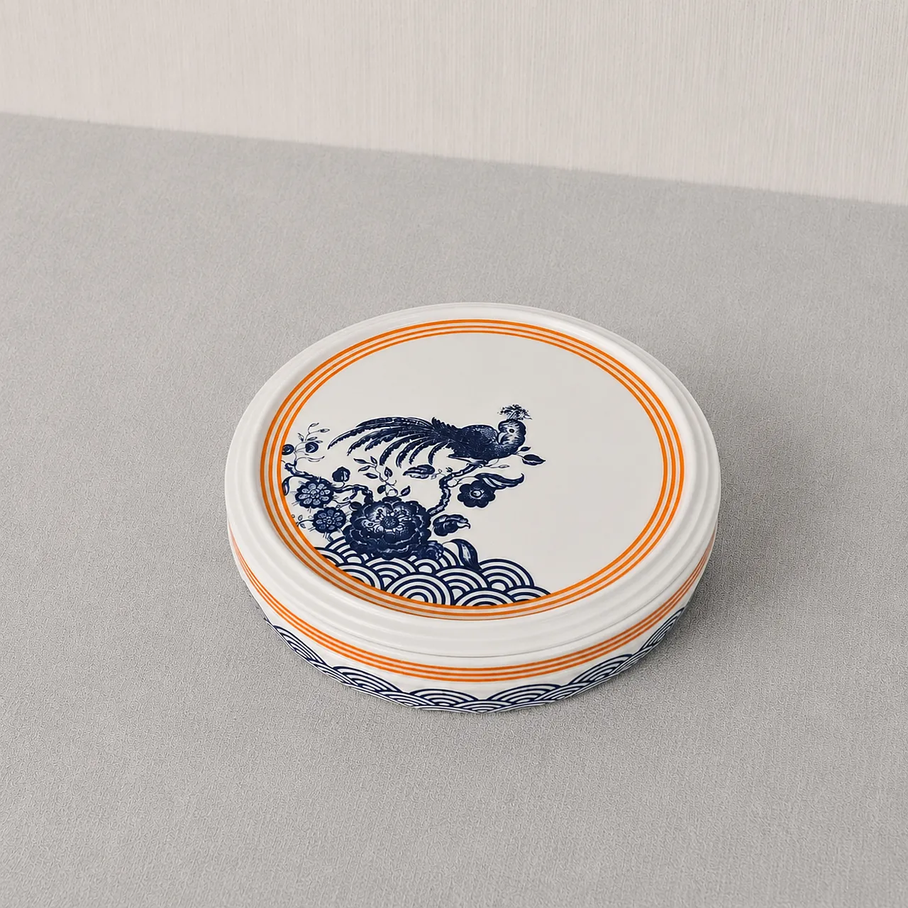 Villeroy & Boch - Bestekset (7) - La Boule Paradiso 275 anni - Porsel 11