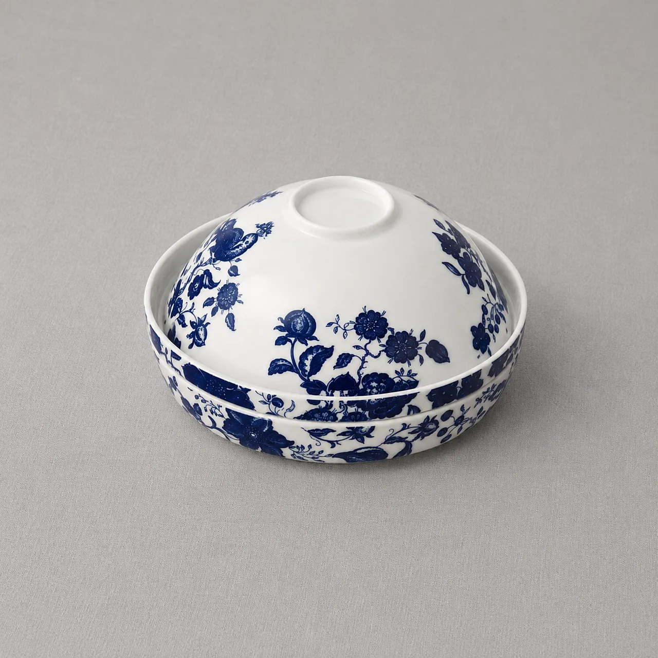 Villeroy & Boch - Bestekset (7) - La Boule Paradiso 275 anni - Porsel 12