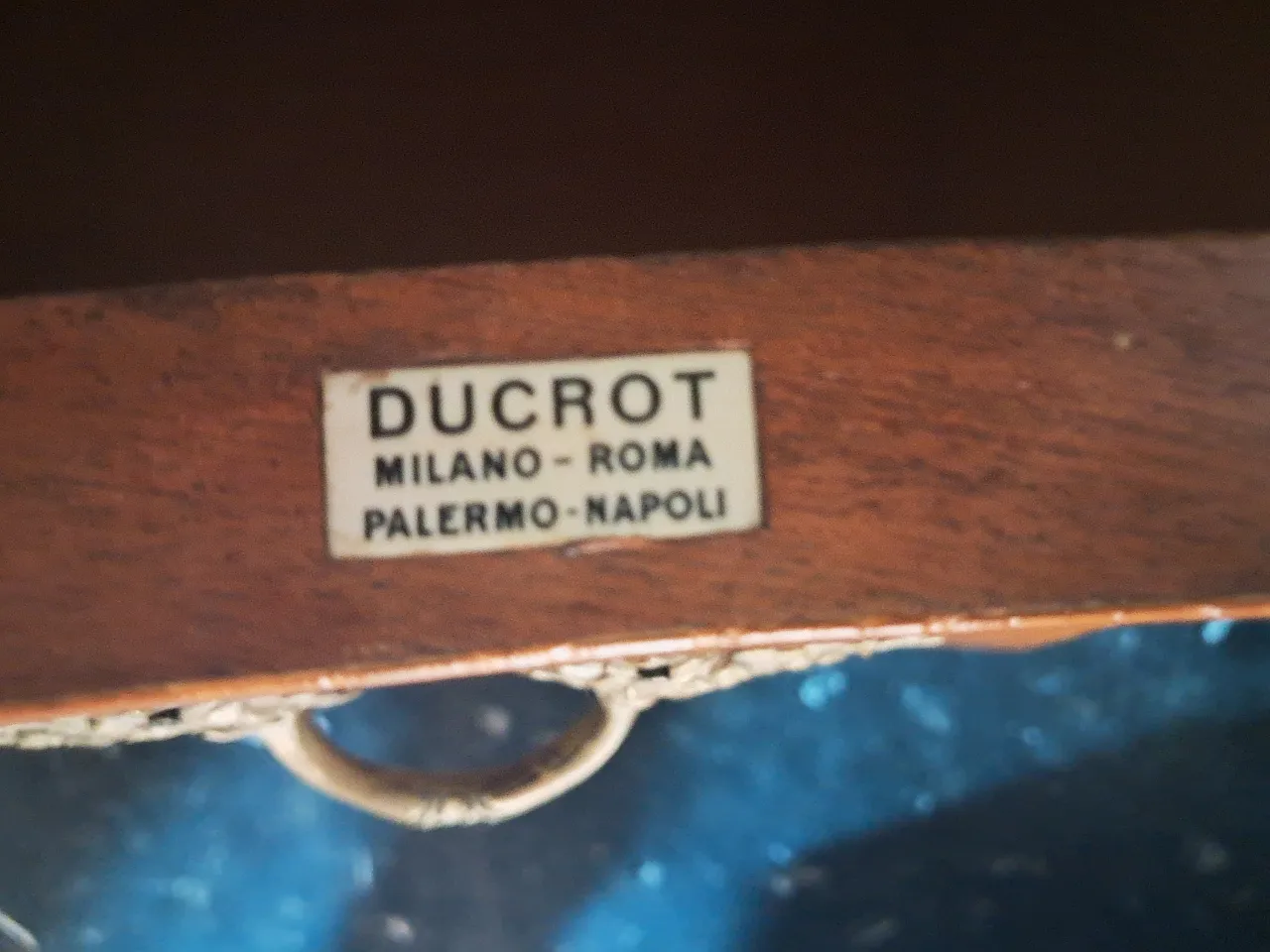 Como' Ducrot 2