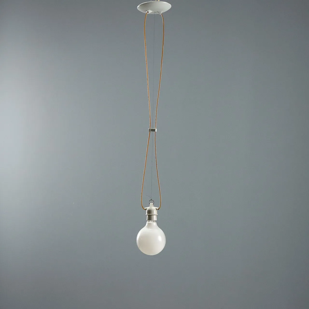 Lampada Savoie di Ingo Maurer, '900 6