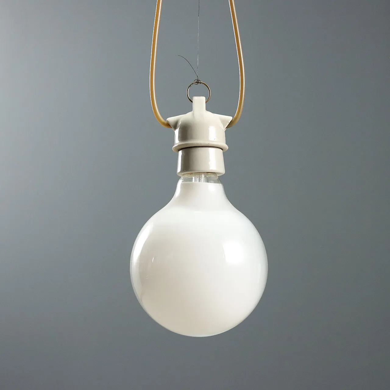Lampada Savoie di Ingo Maurer, '900 7