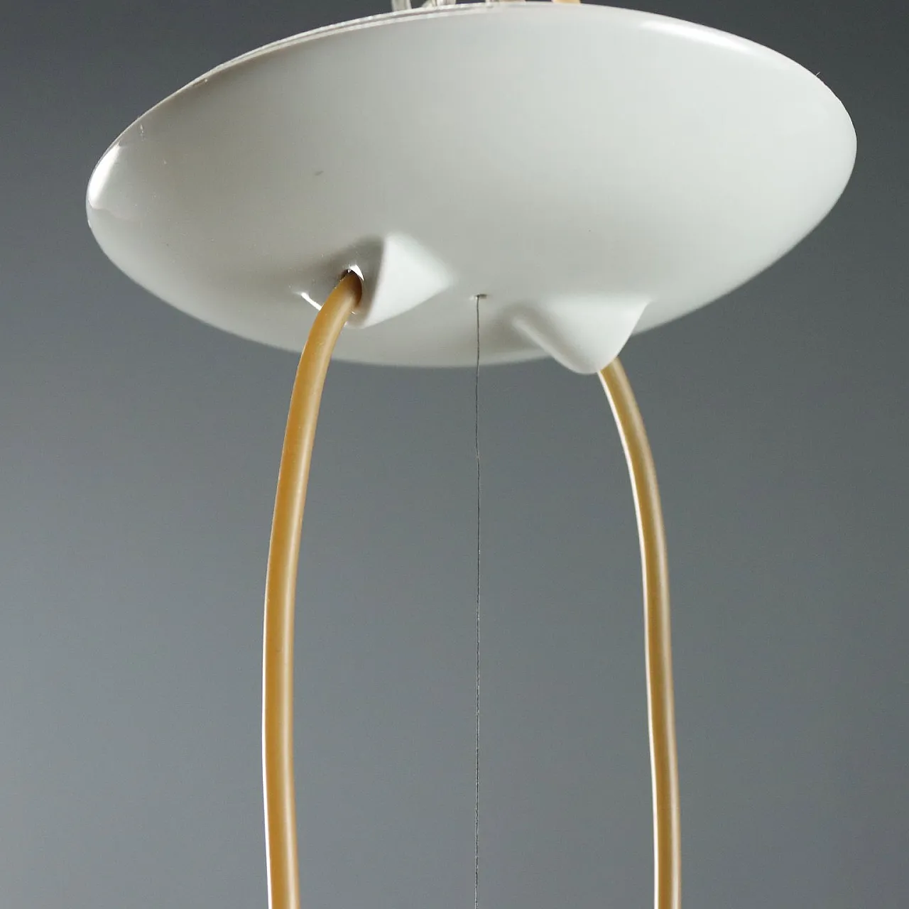 Lampada Savoie di Ingo Maurer, '900 8
