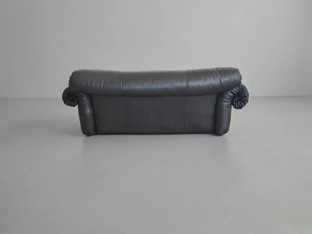 Two-seater sofa Mod.119 Ricciolo by Guido Rosati for Poltronova, 1970s 5
