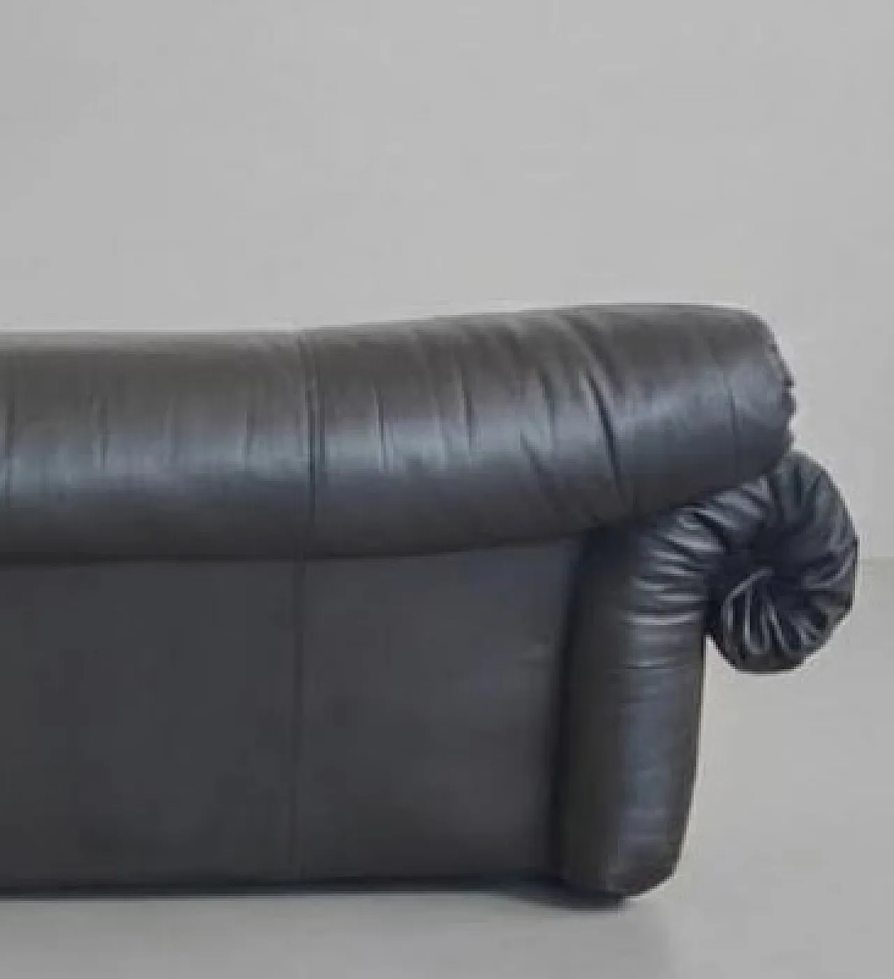 Two-seater sofa Mod.119 Ricciolo by Guido Rosati for Poltronova, 1970s 15