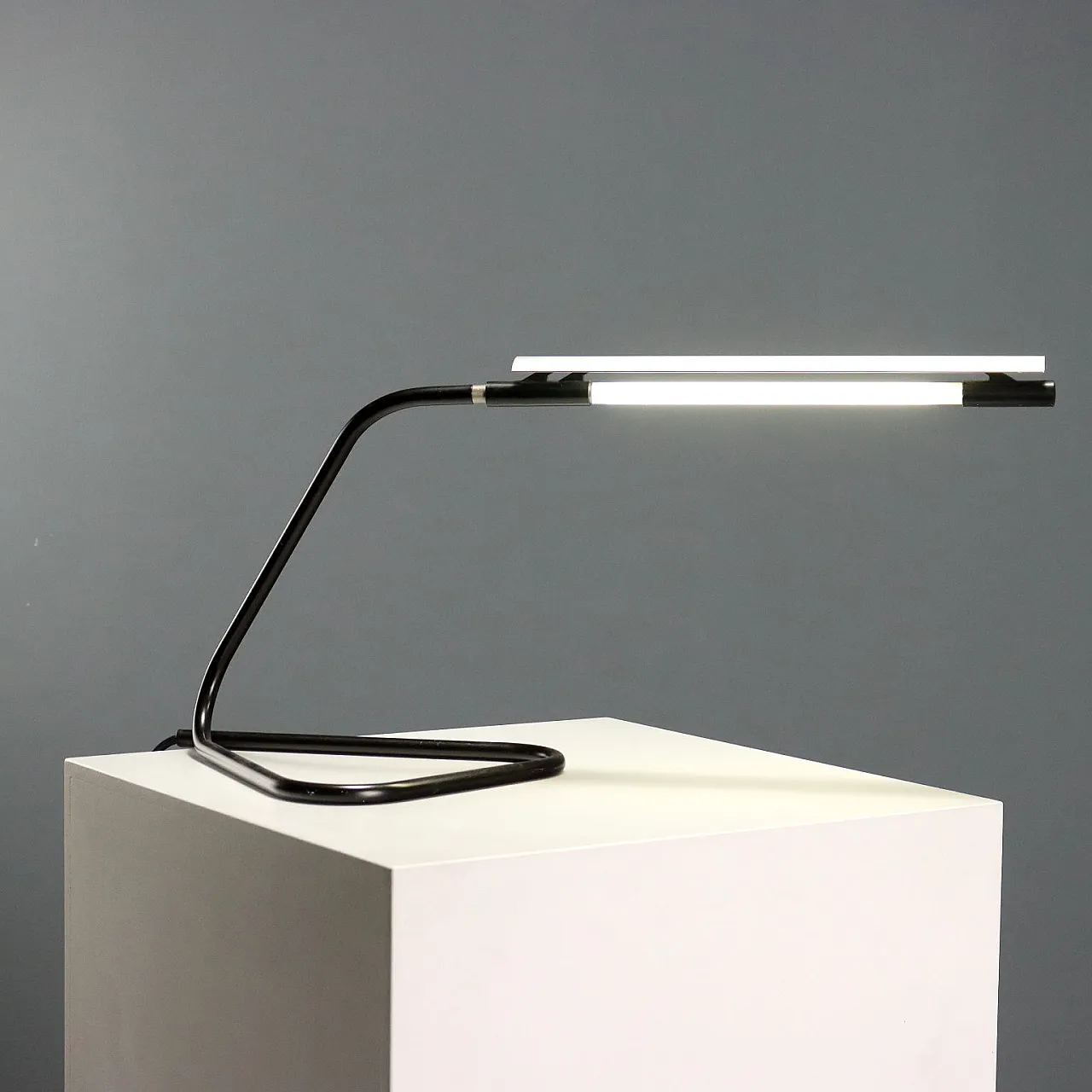Lampada da Tubino di Flos, 1970s 1