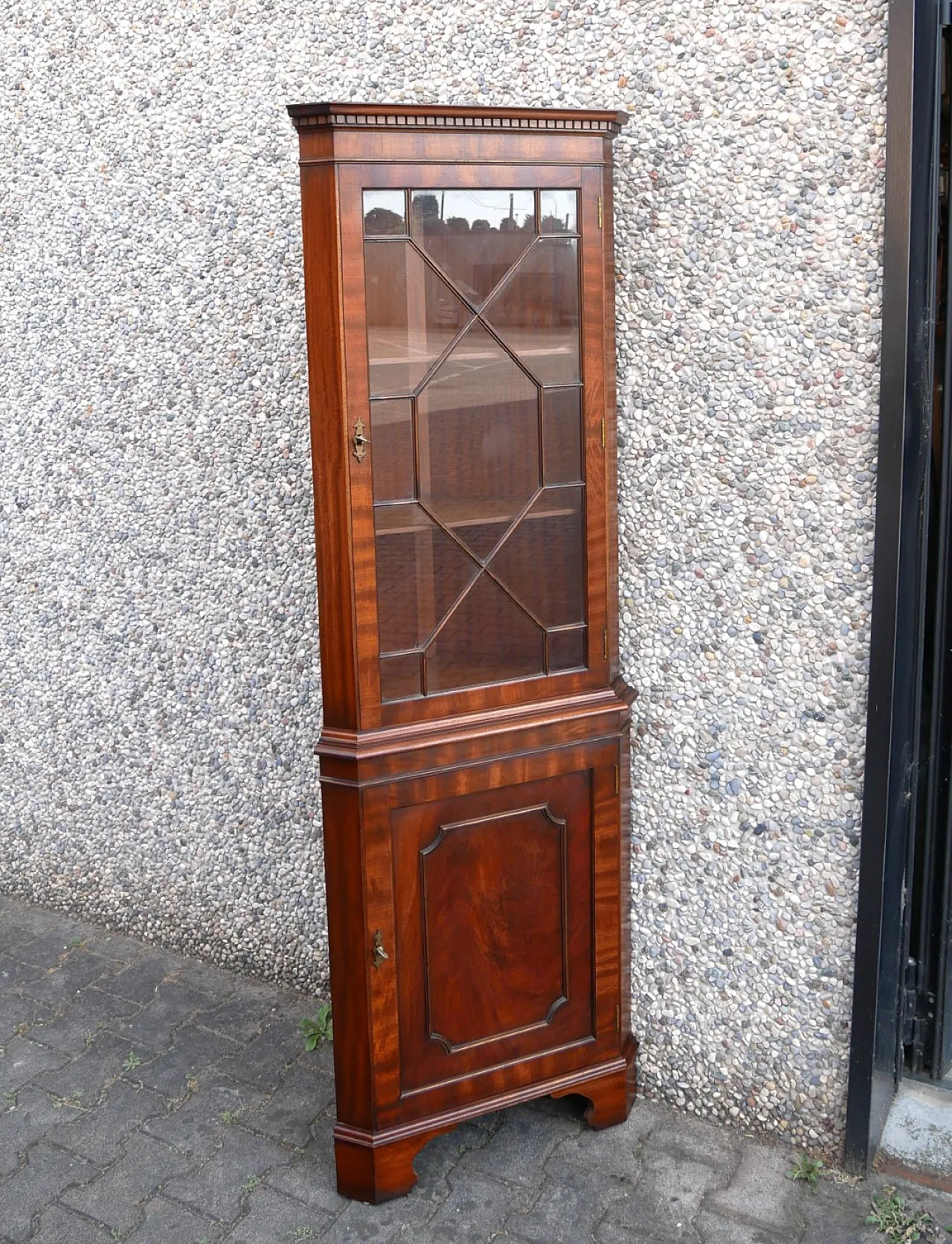 Angoliera inglese, '900 1