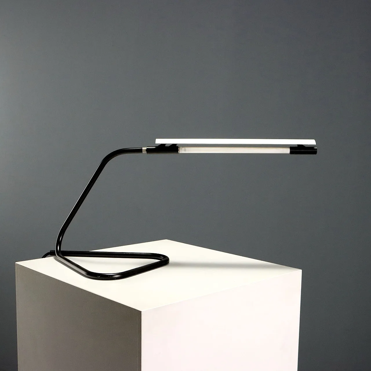 Lampada da Tubino di Flos, 1970s 4