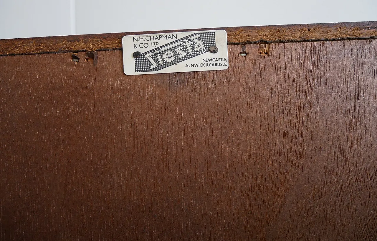 Angoliera inglese, '900 9
