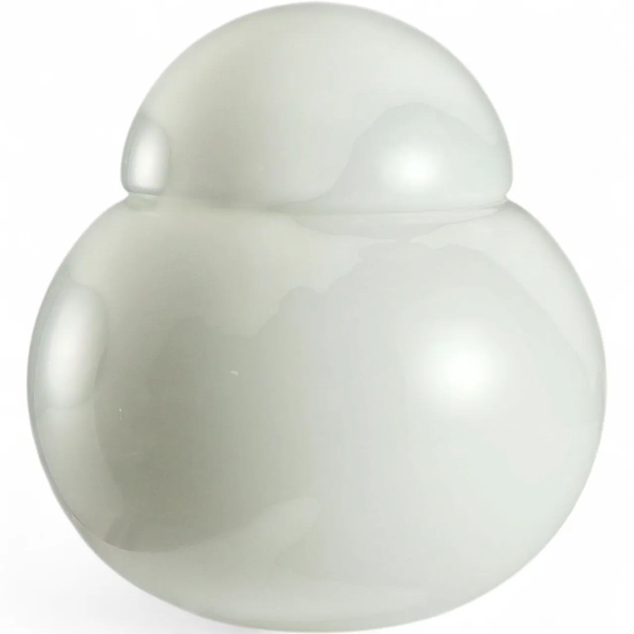Lampada Daruma Candle, '900 8