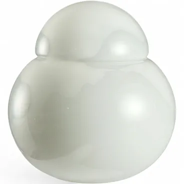 Lampada Daruma Candle, '900