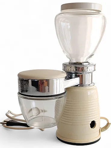 Macinacaffè Elettrico Quick Mill di Omre Monza, anni '70