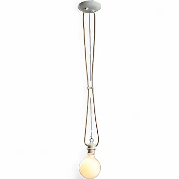 Lampada Savoie di Ingo Maurer, '900